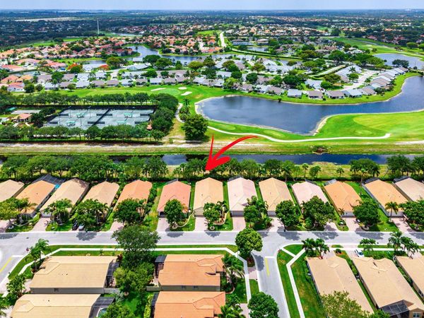 12095 Roma Road, Boynton Beach, FL 33437