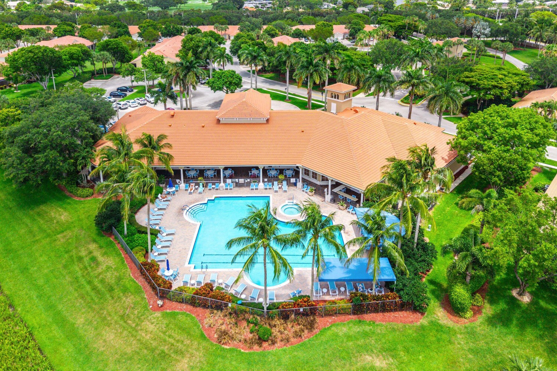 12095 Roma Road, Boynton Beach, FL 33437 Photo