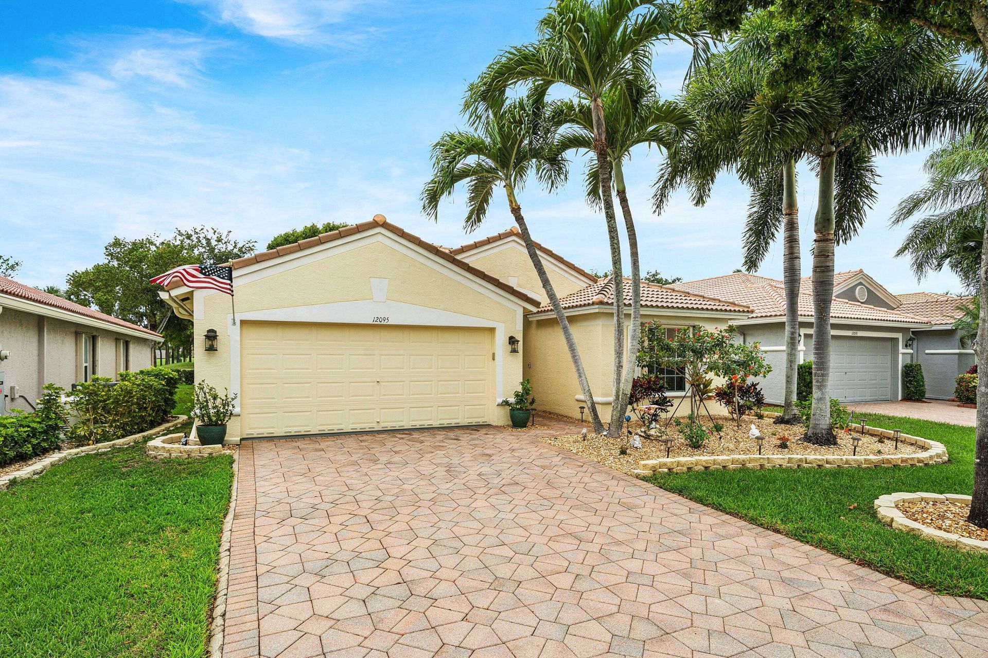 12095 Roma Road, Boynton Beach, FL 33437 Photo