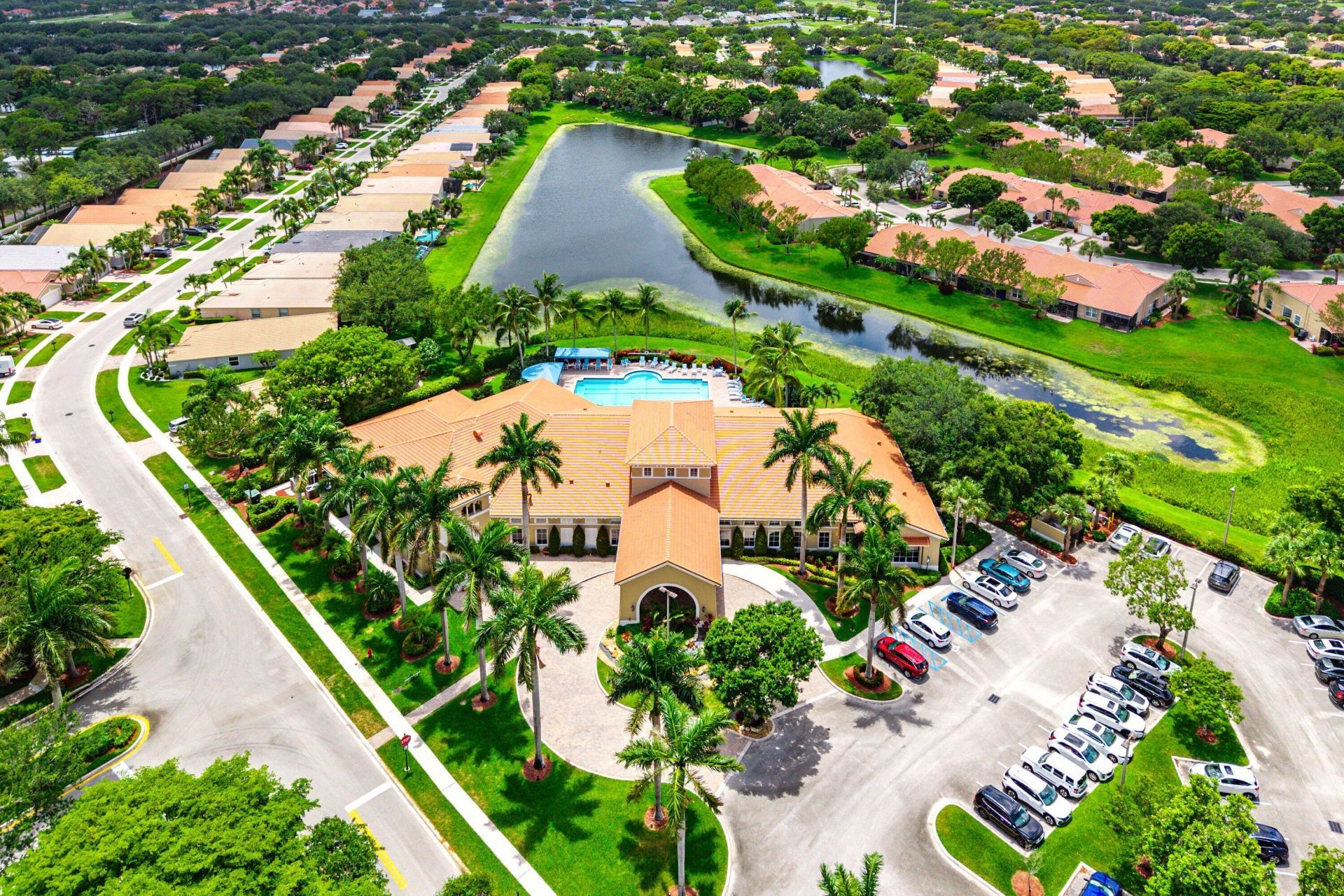 12095 Roma Road, Boynton Beach, FL 33437 Photo
