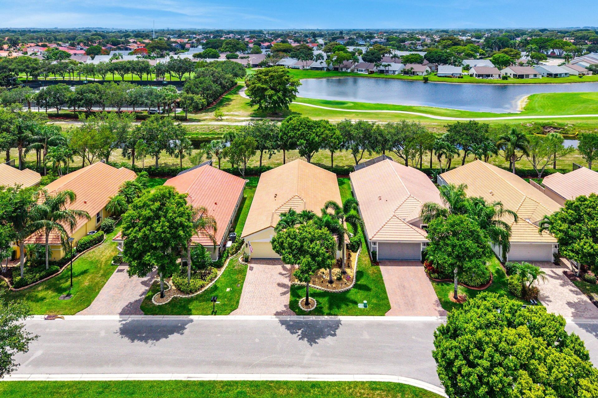 12095 Roma Road, Boynton Beach, FL 33437 Photo
