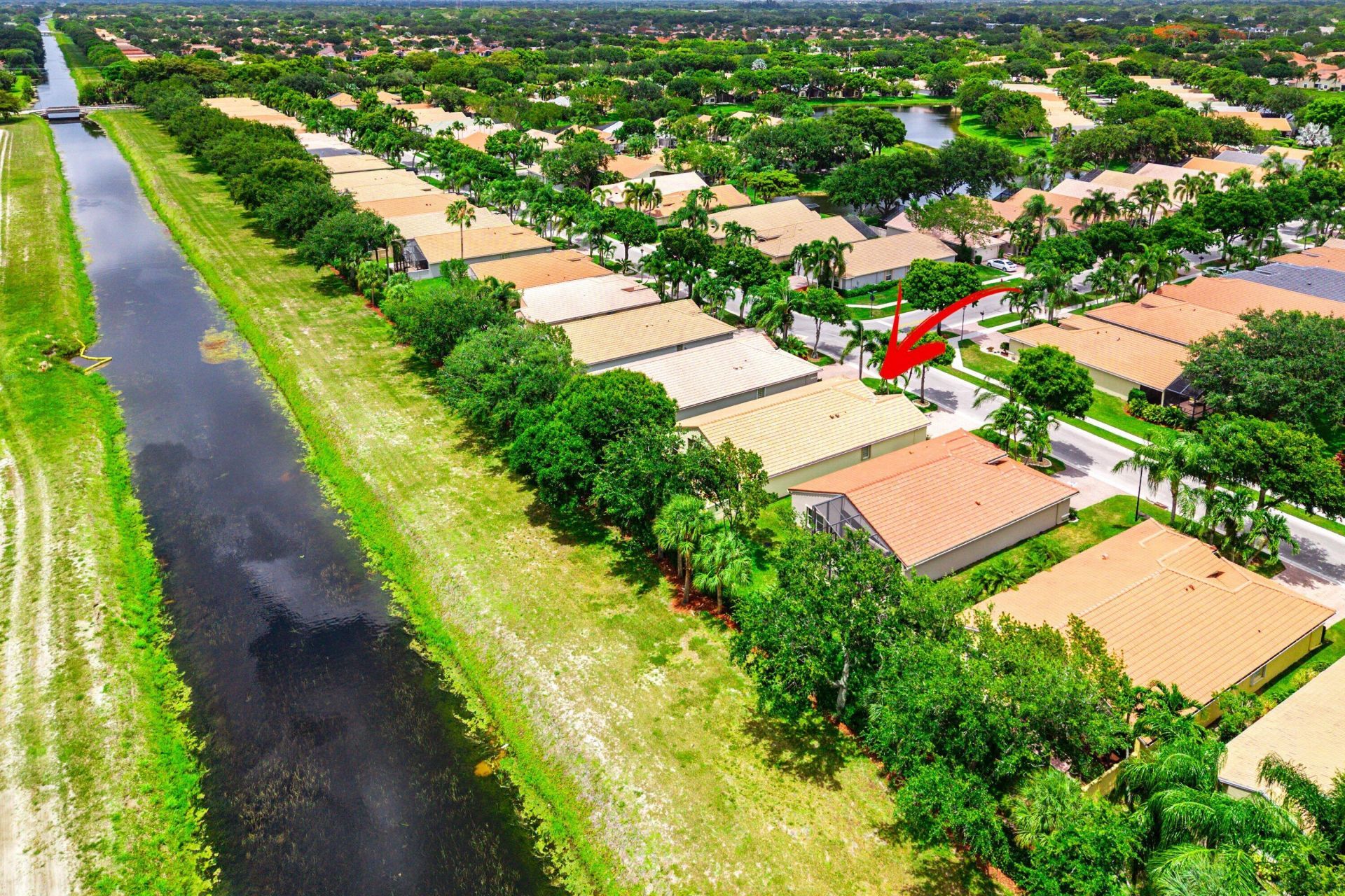 12095 Roma Road, Boynton Beach, FL 33437 Photo