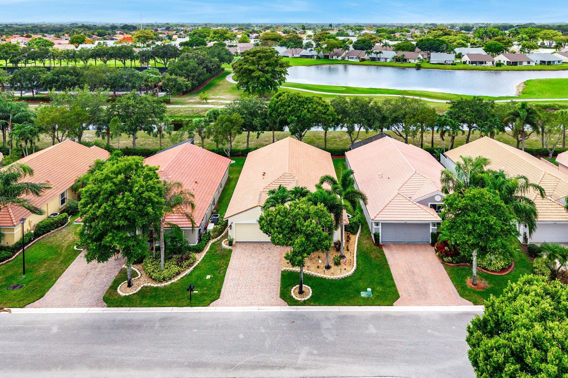 12095 Roma Road, Boynton Beach, FL 33437 Photo