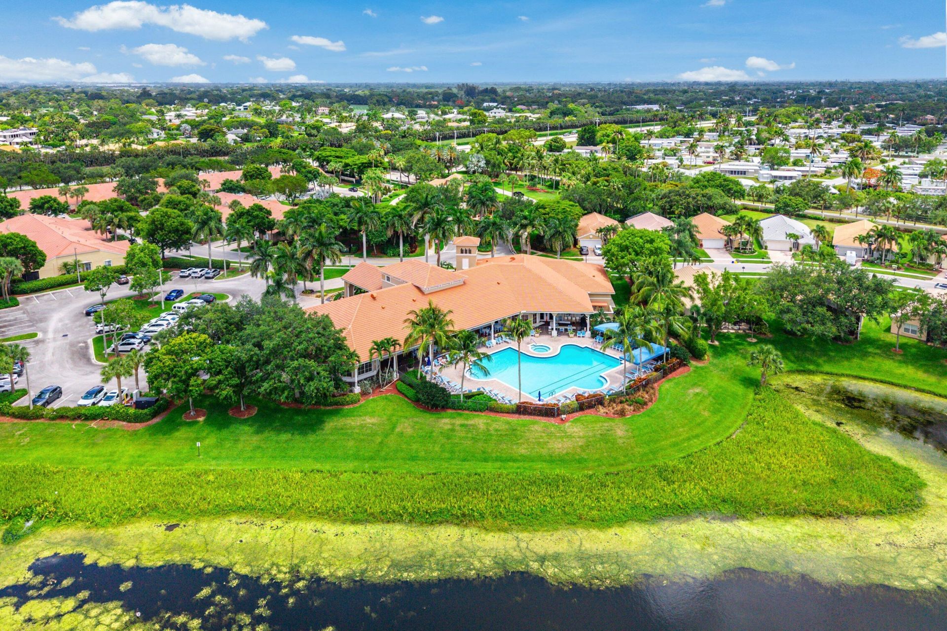 12095 Roma Road, Boynton Beach, FL 33437 Photo