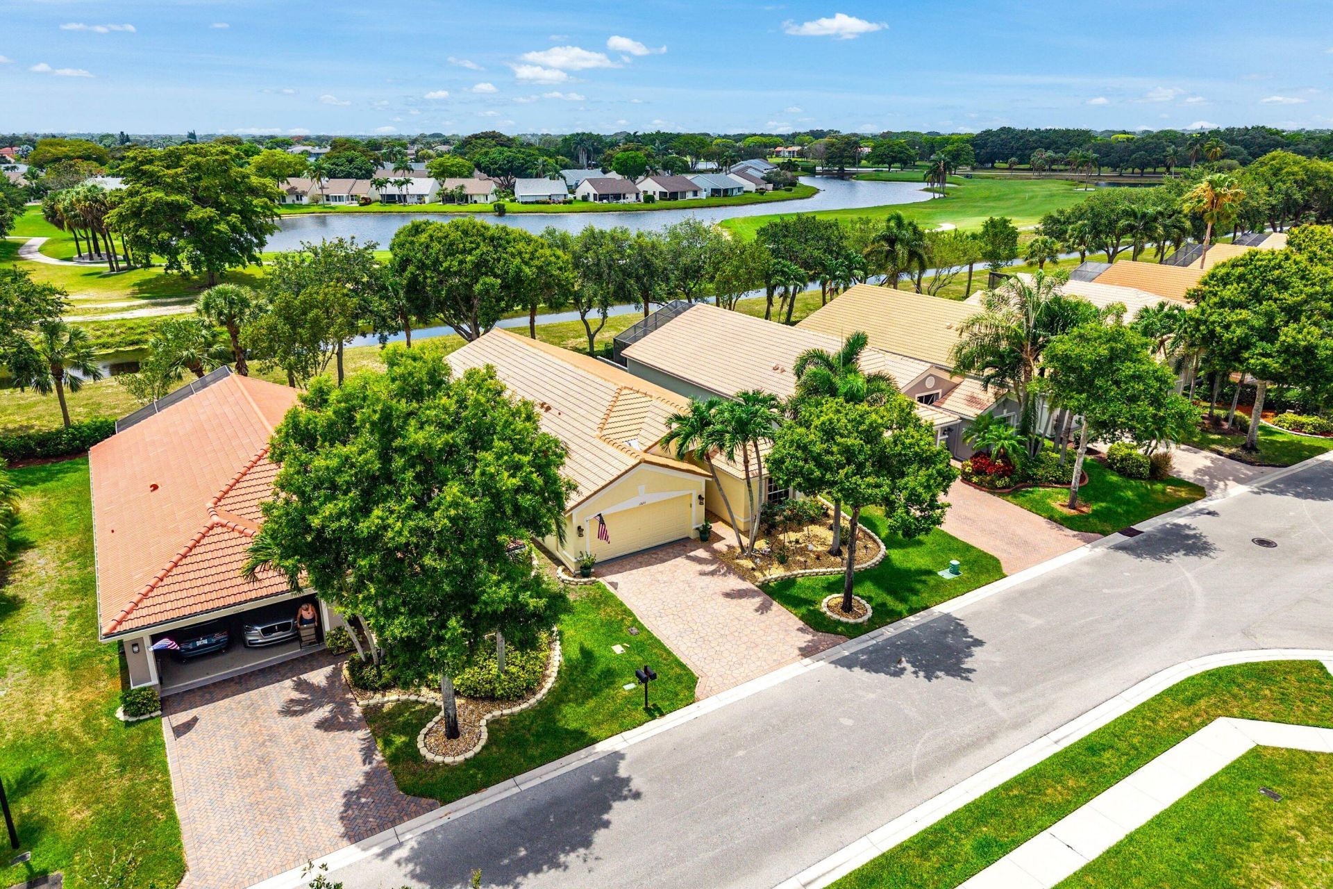12095 Roma Road, Boynton Beach, FL 33437 Photo