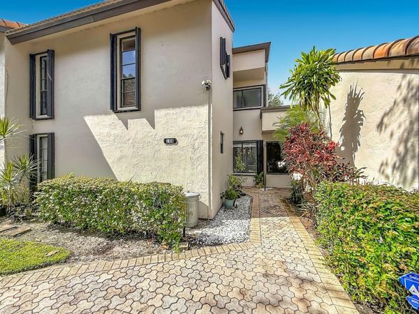 9701 N New River Canal Road, Unit 108b, Plantation, FL 33324