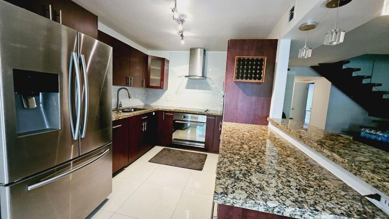 9701 N New River Canal Road, Unit 108b, Plantation, FL 33324 Photo