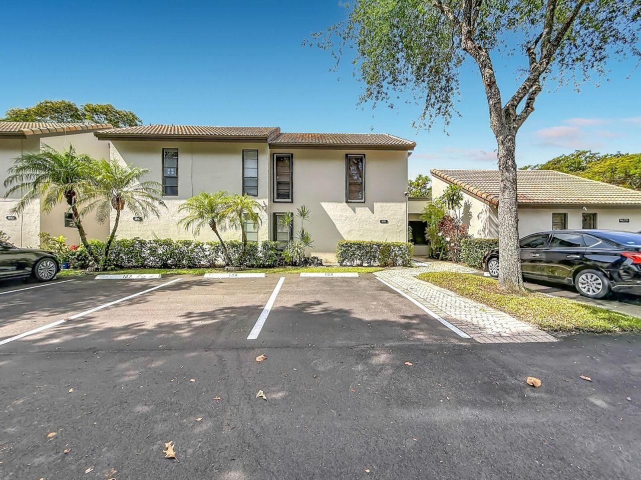 9701 N New River Canal Road, Unit 108b, Plantation, FL 33324 Photo