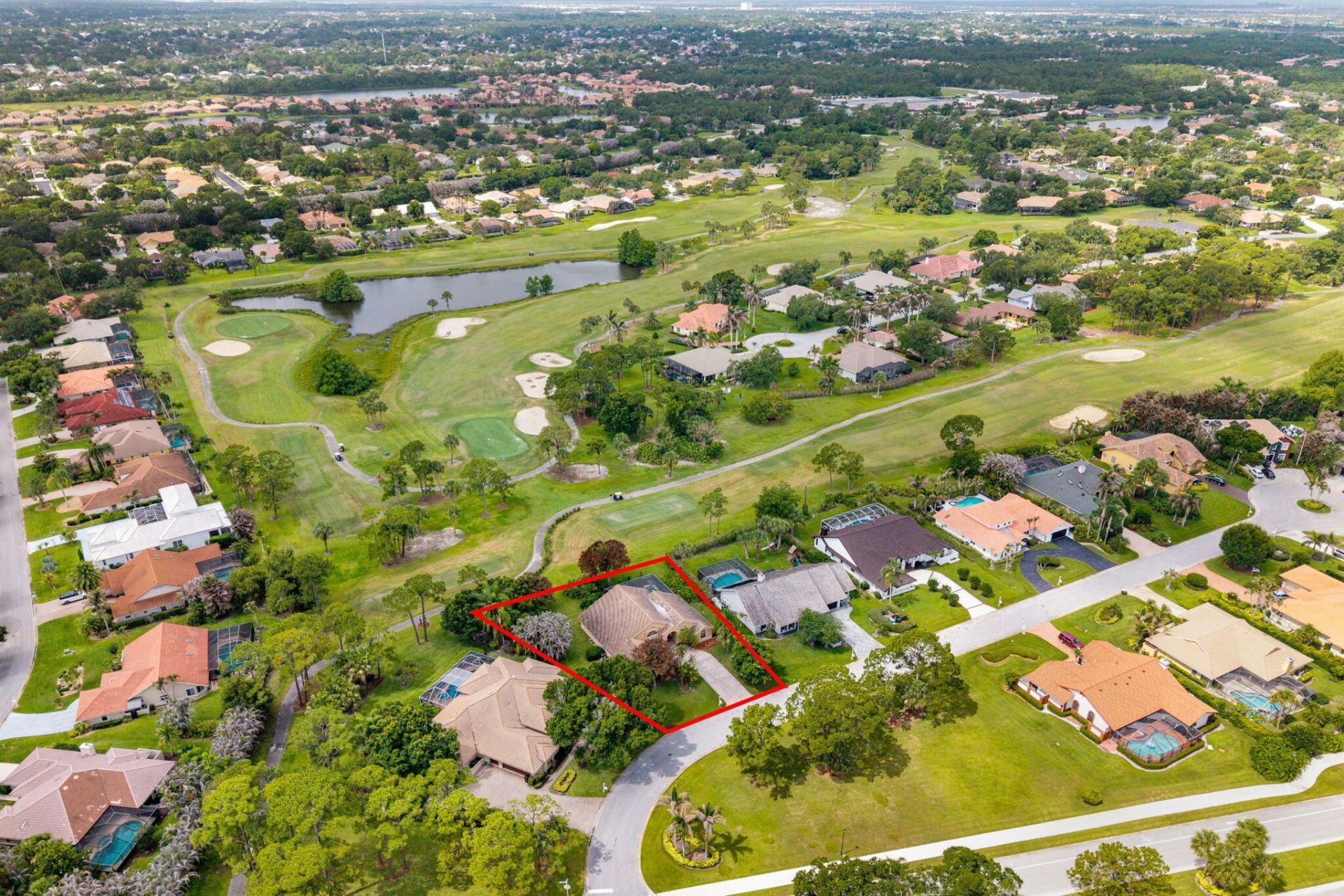 1306 SW Cottonwood Cove, Port Saint Lucie, FL 34986 Photo