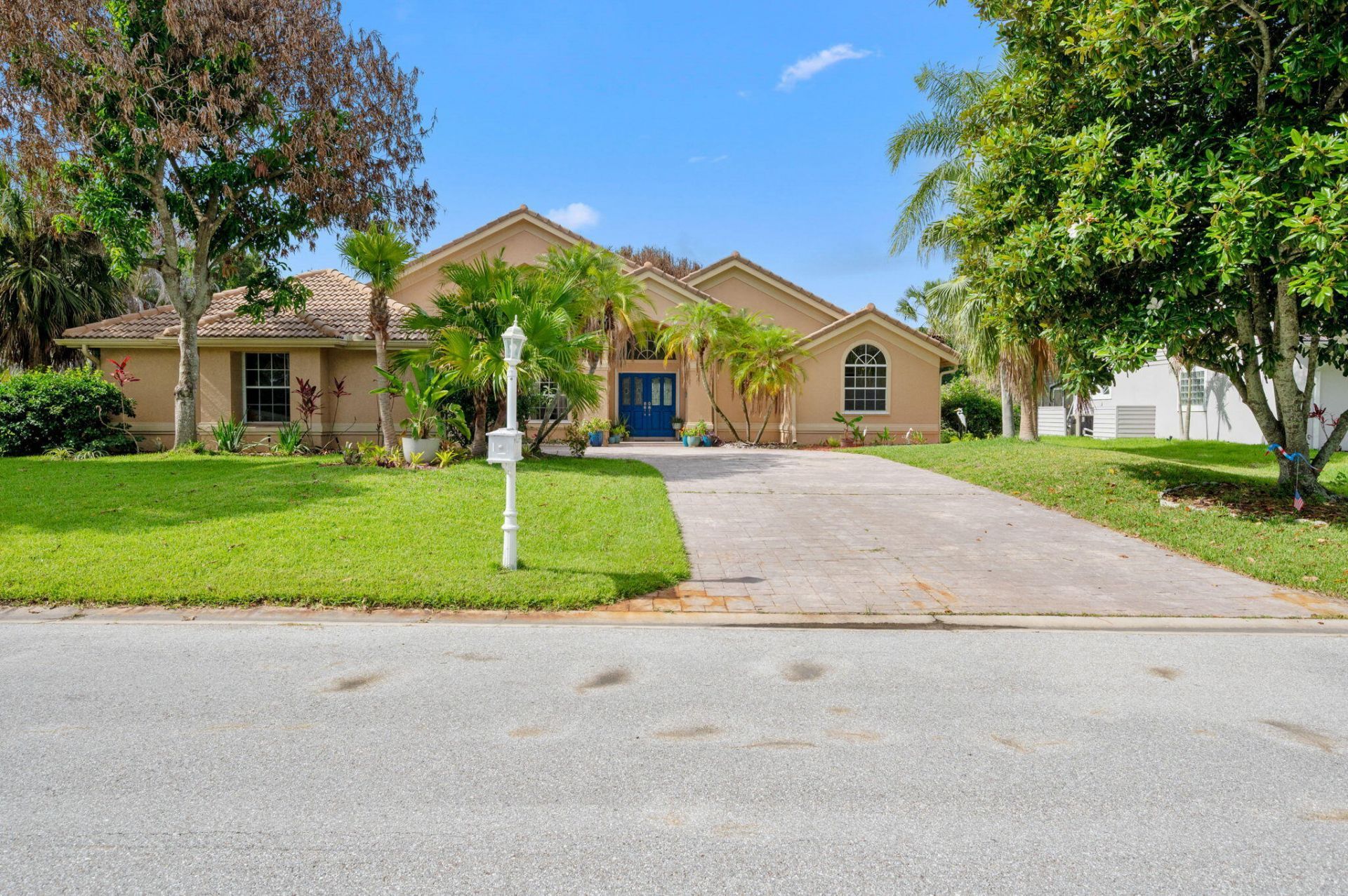 1306 SW Cottonwood Cove, Port Saint Lucie, FL 34986 Photo