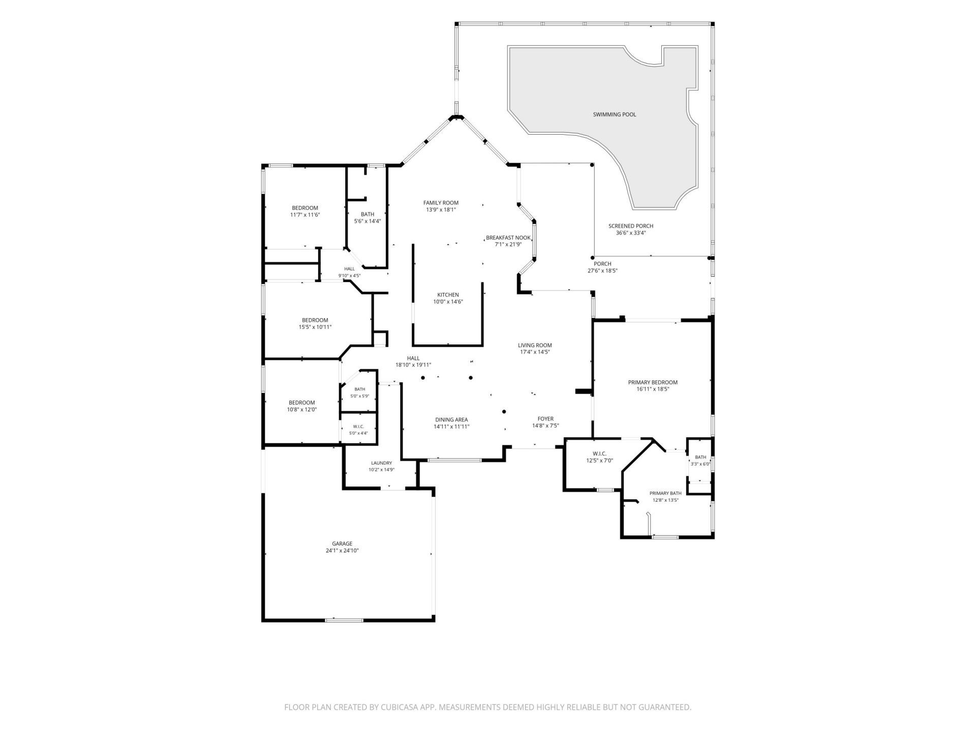 1306 SW Cottonwood Cove, Port Saint Lucie, FL 34986 Photo