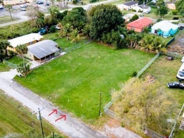 14822 SW 168th Avenue, Indiantown, FL 34956