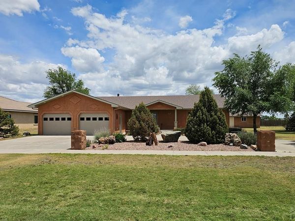 410 Welton St, Wiley, CO 81092