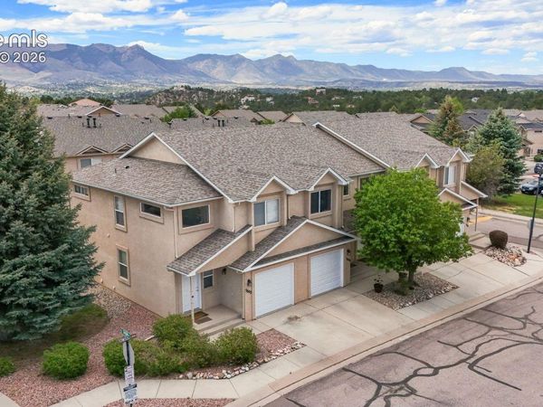 5602-5614 Towson View, Colorado Springs, CO 80918