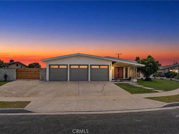 4521 Fairhope Drive, La Mirada, CA 90638