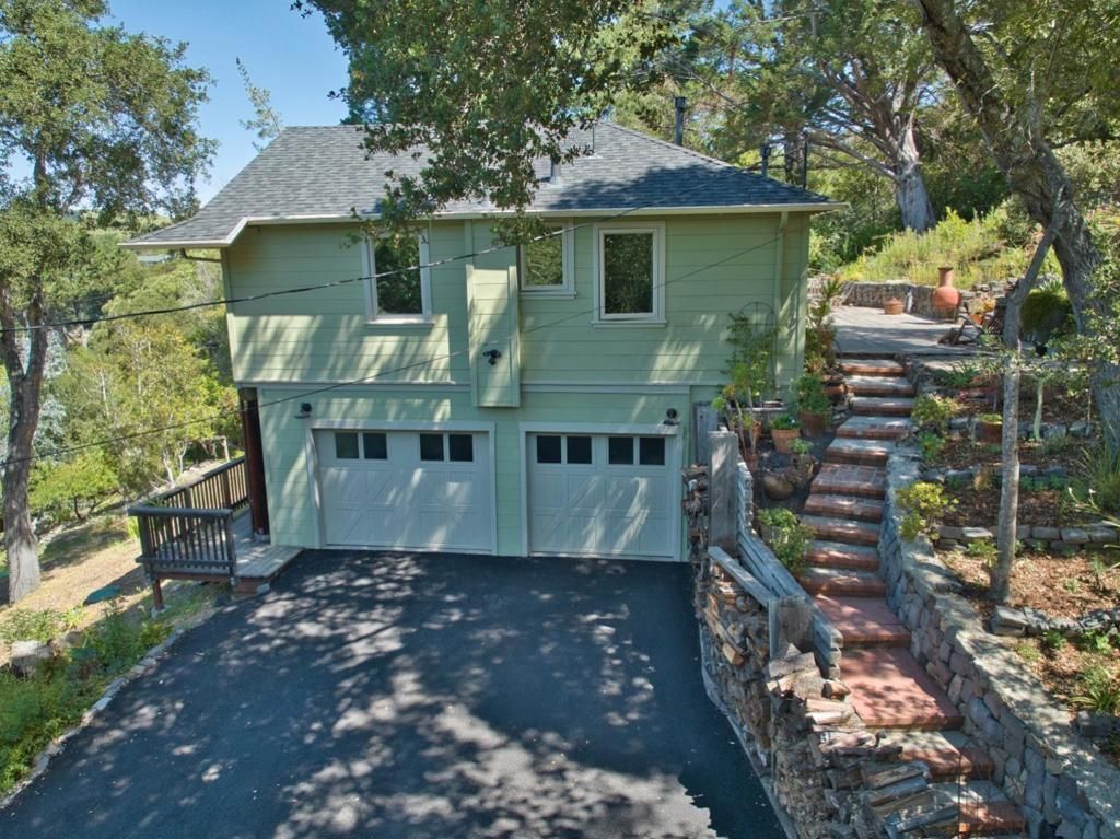 25 Recreation Drive, La Honda, CA 94020 Main Photo