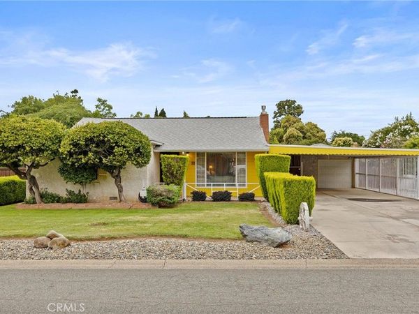 33 La Cresenta, Oroville, CA 95965
