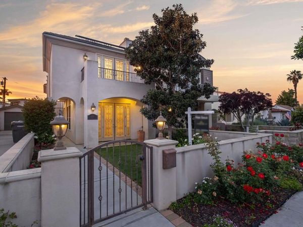 438 H, Coronado, CA 92118
