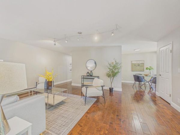 264 N Whisman Road, Unit 13, Mountain View, CA 94043