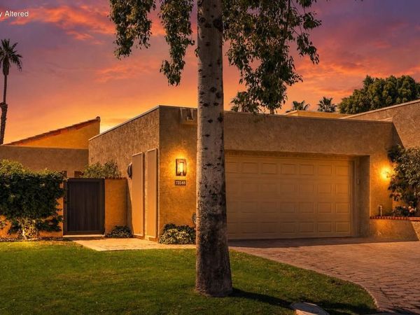 73149 Ajo Lane, Palm Desert, CA 92260