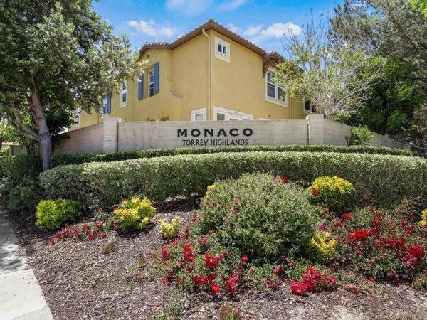 13295 Calle Del Campo, Unit 5, San Diego, CA 92129