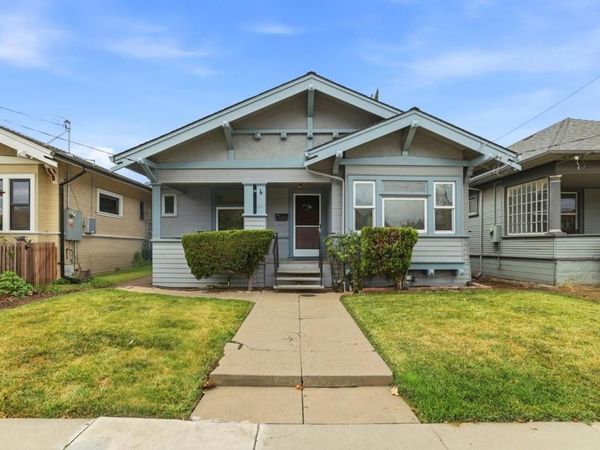 287 N 10th Street, San Jose, CA 95112