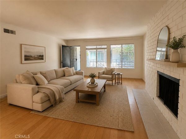 15502 Williams, Unit N, Tustin, CA 92780