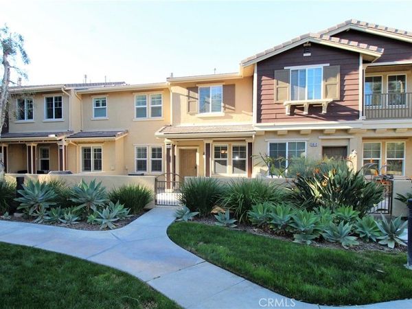 3016 N Juneberry Street, Orange, CA 92865