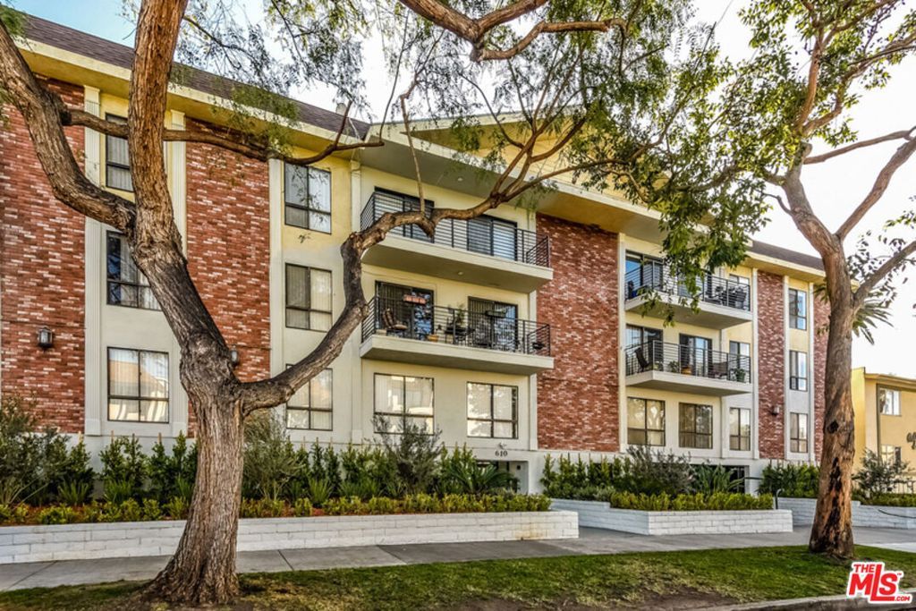 610 N Orlando, Unit 105, West Los Angeles, CA 90048 Main Photo
