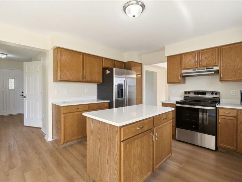335 Tralee Trail , Cardington, OH 43315 Photo 10