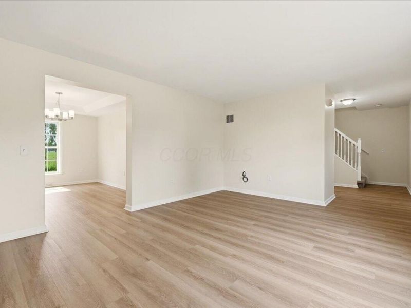 335 Tralee Trail , Cardington, OH 43315 Photo 3