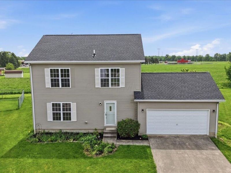 335 Tralee Trail , Cardington, OH 43315 Photo 30