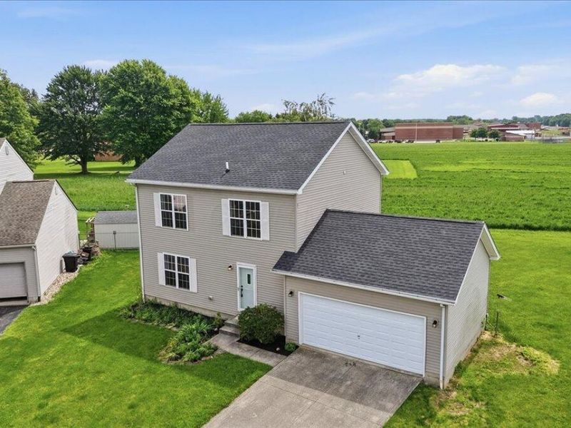 335 Tralee Trail , Cardington, OH 43315 Photo 31