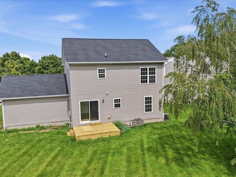 335 Tralee Trail , Cardington, OH 43315 Photo 32