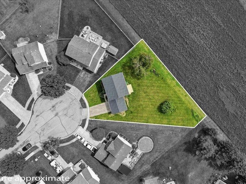 335 Tralee Trail , Cardington, OH 43315 Photo 33