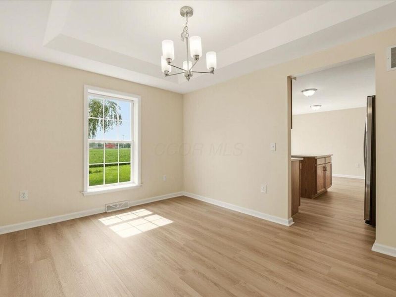 335 Tralee Trail , Cardington, OH 43315 Photo 5