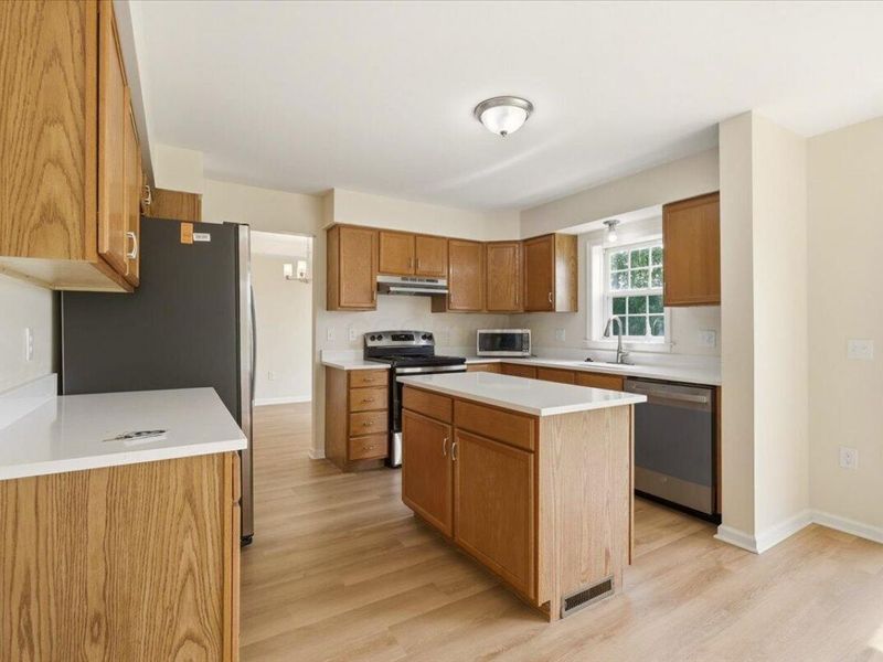 335 Tralee Trail , Cardington, OH 43315 Photo 8