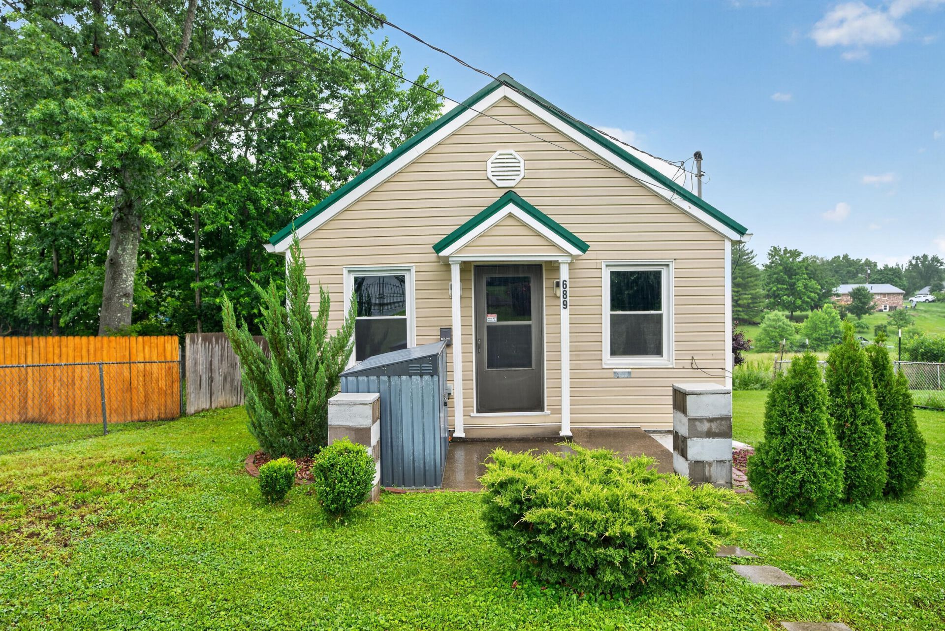 689 Fairview Court, Harrodsburg, KY 40330