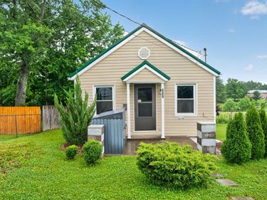 689 Fairview Court, Harrodsburg, KY 40330