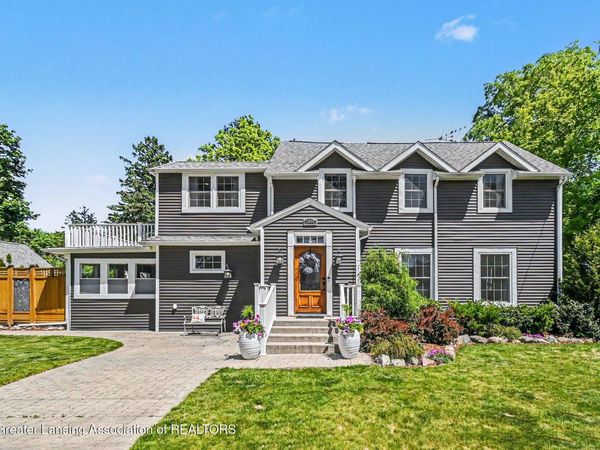 1044 Sunset Lane, East Lansing, MI 48823