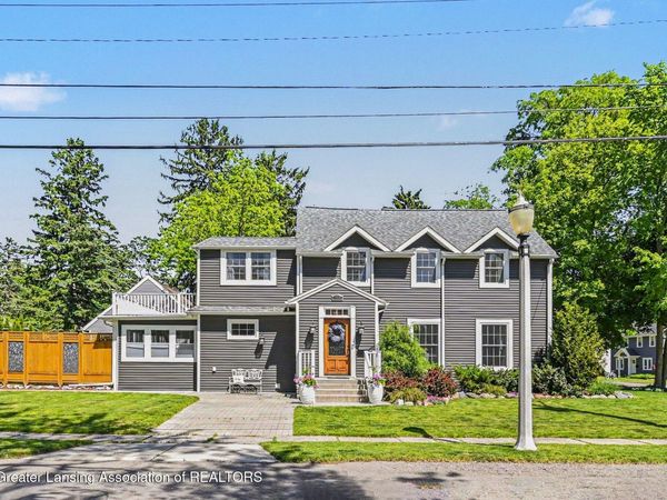 1044 Sunset Lane, East Lansing, MI 48823