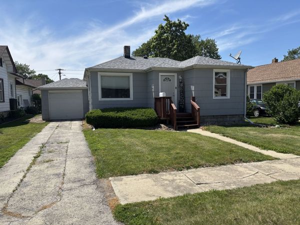 675 S Cannon Avenue , Kankakee, IL 60901