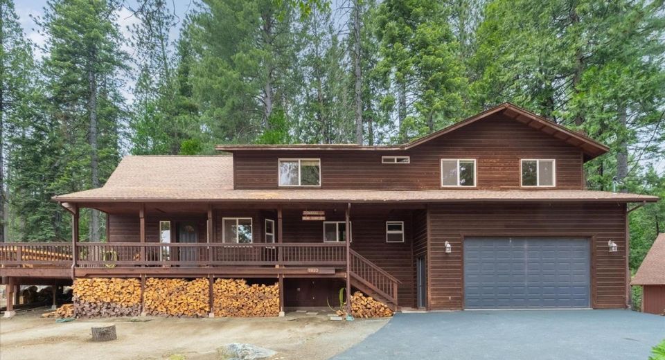 3022 Chumash Cir, Arnold, CA 95223 Photo