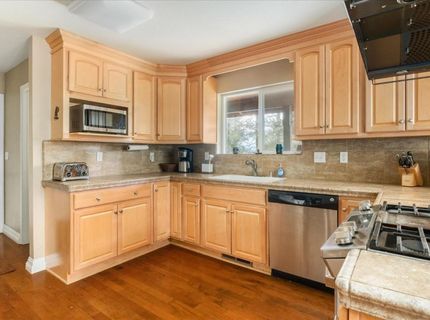 3022 Chumash Cir, Arnold, CA 95223 Photo