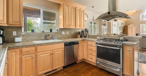 3022 Chumash Cir, Arnold, CA 95223 Photo