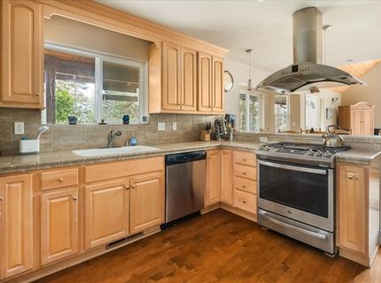 3022 Chumash Cir, Arnold, CA 95223 Photo