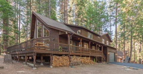 3022 Chumash Cir, Arnold, CA 95223 Photo