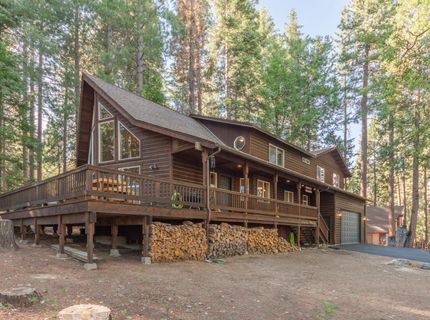 3022 Chumash Cir, Arnold, CA 95223 Photo