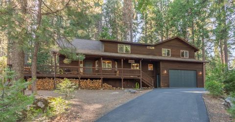 3022 Chumash Cir, Arnold, CA 95223 Photo