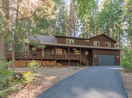 3022 Chumash Cir, Arnold, CA 95223 Photo